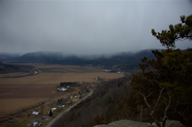 Scenic Photos